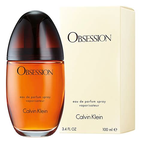 calvin klein obsession reviews